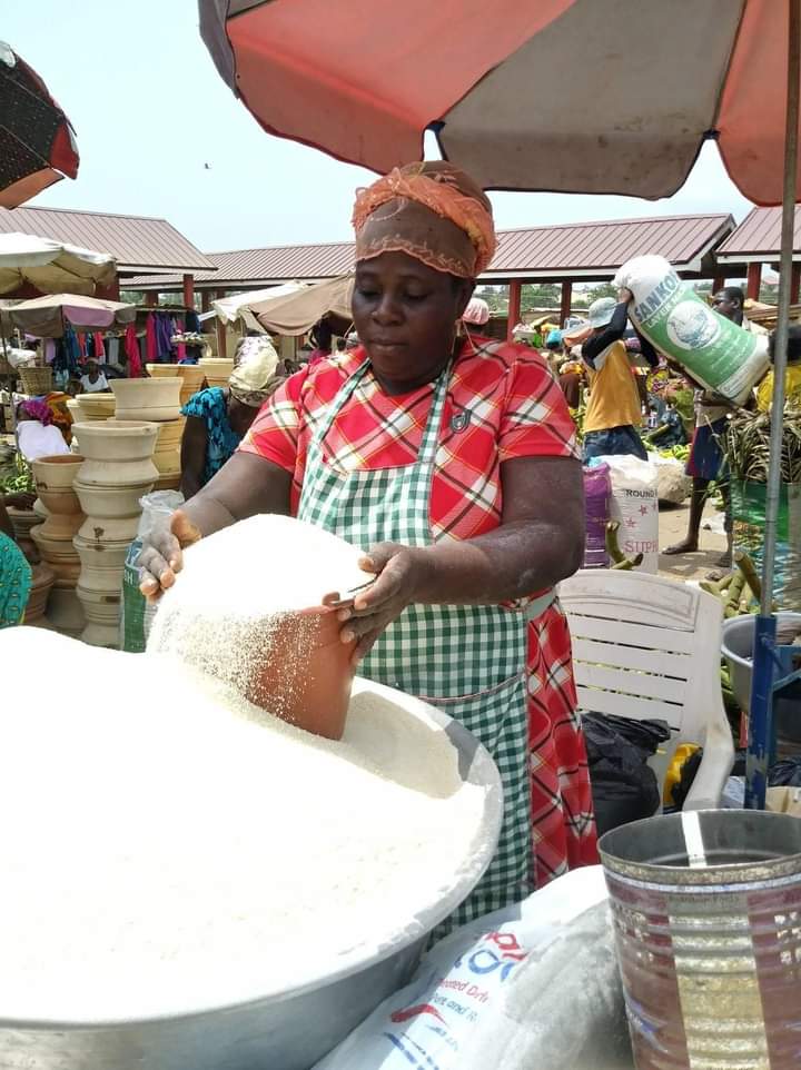 Quality and affordable gari